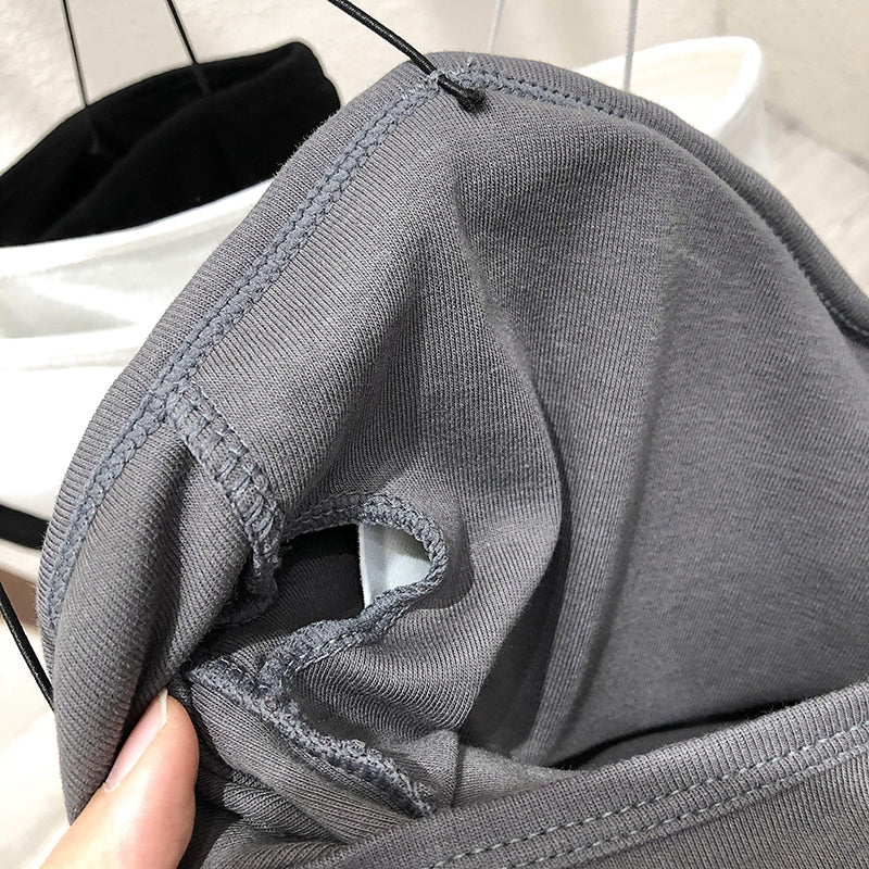 內搭質感吊帶小背心